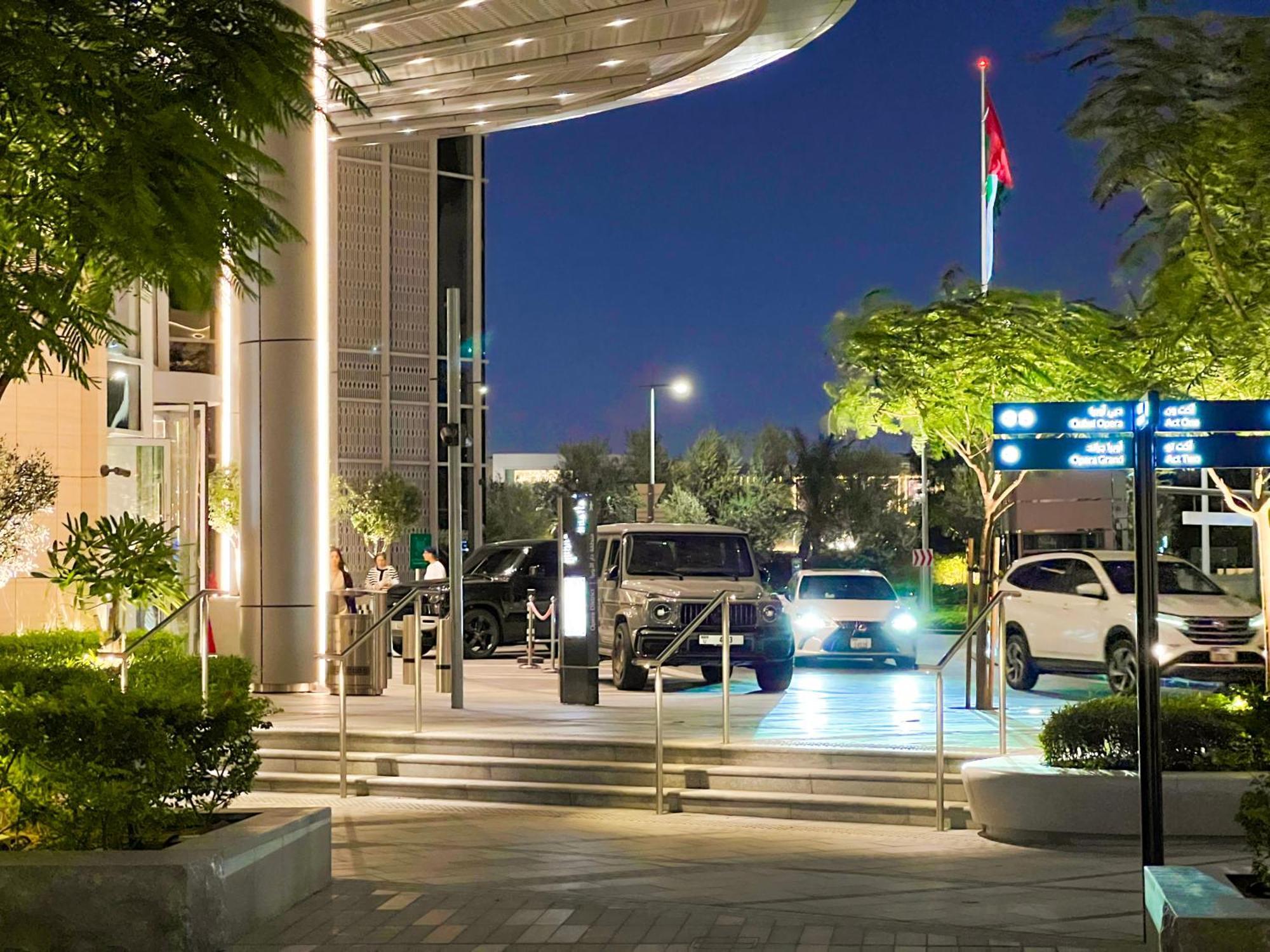 Downtown Luxury - Stunning Burj Khalifa & Sea View - 5 Minutes Walk To Dubai Mall Екстер'єр фото